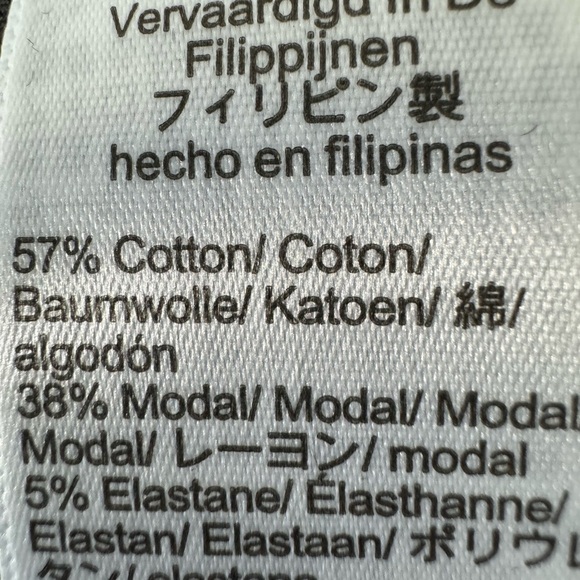 NEW One shoulder J. Crew top - Picture 5 of 7